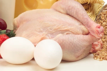 ජුනි මාසය වනවිට කුකුල් මස් සහ බිත්තර වලට සිදුවන දේ..