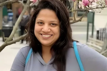 10,000 டொலர்கள் வெகுமதியை அறிவித்த FBI: காணாமல் போன இந்திய மாணவி மயூஷி பகத் யார்?