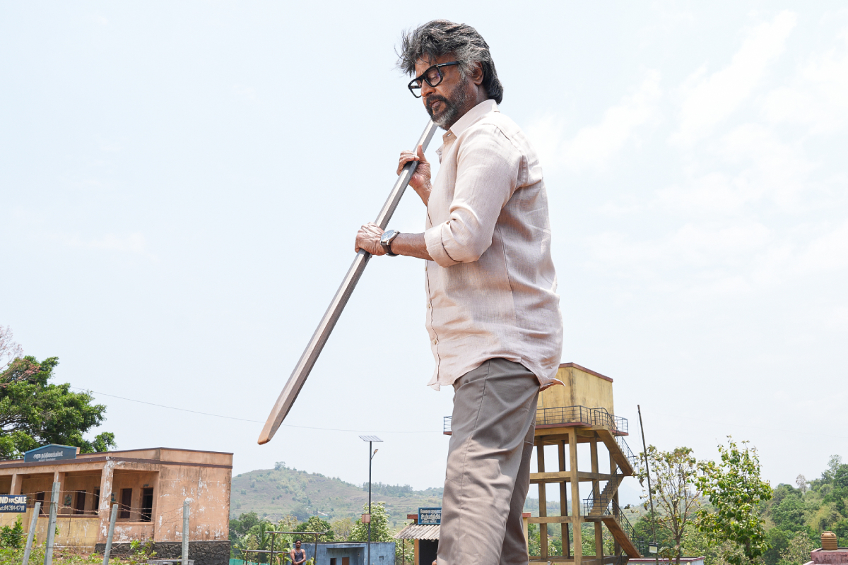 பாக்ஸ் ஆபிஸ்: ஜெயிலர் 2 உலகளவில் 16 நாட்களில் செய்துள்ள வசூல் | Jailer 2 Worldwide 16 Days Box Office
