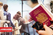 பிரெக்சிட்டால் பிரான்ஸ் செல்லும் பிரித்தானியர்கள் எதிர்கொள்ளும் பிரச்சினைகள்: தீர்வு என்ன?