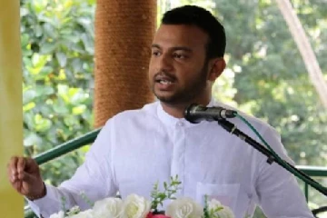 நாட்டில் பாரிய பொருளாதார பிரச்சினை காரணமாக அரசு வெட்கப்பட வேண்டும்! - சஜித் அணி