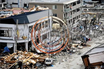 அதிகாலையில் மூன்று முறை ஏற்பட்ட நிலநடுக்கம் - அச்சத்தில் அலறியடித்து ஓடிய மக்கள்