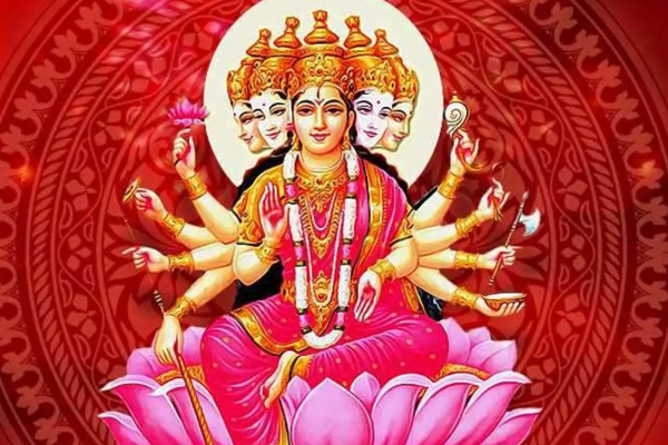 2025 காயத்ரி ஜெயந்தி எப்பொழுது? தோஷம் விலக செய்யவேண்டிய பரிகாரங்கள் | Gayatri Jeyanthi Worship And Parigarangal In Tamil