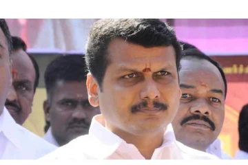 அமைச்சர் செந்தில் பாலாஜிக்கு வழங்கிய ஜாமீன் - ரத்து செய்யக் கோரி அமலாக்கத் துறை மனு!