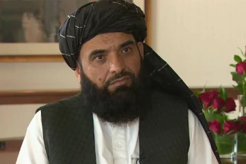 தமிழீழ விடுதலைப் புலிகளுடன் தொடர்பா? தலிபான்கள் கூறியது