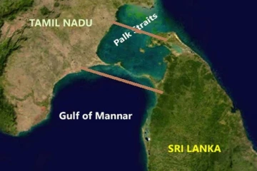 குறி வைக்கப்படும் தமிழர்களின் தீவுகள்! இந்தியாவின் அடுத்த பெரும் பாய்ச்சல்