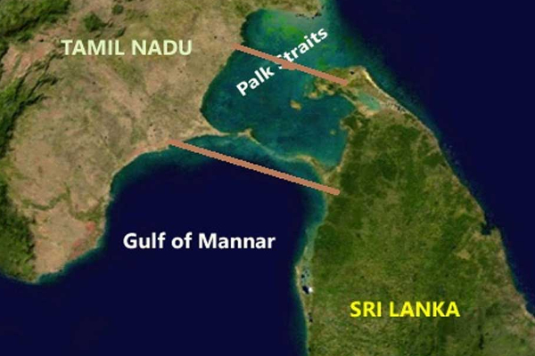 குறி வைக்கப்படும் தமிழர்களின் தீவுகள்! இந்தியாவின் அடுத்த பெரும் பாய்ச்சல் - ஐபிசி தமிழ்