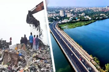 சென்னையை உலுக்கிய பயங்கரம்; கணவன், மனைவி, குழந்தை வெட்டி வீசப்பட்ட கொடூரம்