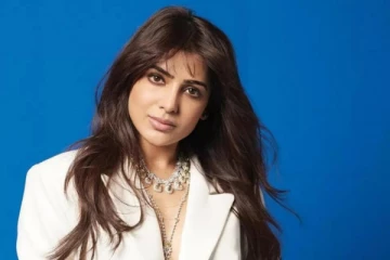 அது தொடர்பான கொச்சை கேள்வி...! ரசிகரால் கடுப்பான சமந்தா !!