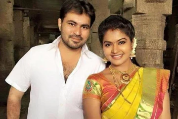 காதல் கணவரை பிரிந்து வாழ்கிறேன்.. சூசகமாக கூறிய பிரபல நடிகை