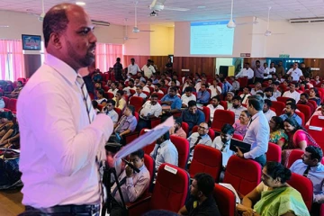 மன்னார் மக்களின் பல்வேறு பிரச்சினைகளுக்கான தீர்வு குறித்து ஆராய்வு (Photos)