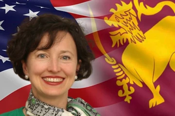 இலங்கைக்கு அழுத்தம் கொடுக்க தயாராகும் அமெரிக்காவின் புதிய தூதுவர்