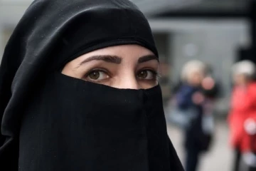 சர்வதேச ஊடகங்களின் கவனத்தை ஈர்த்துள்ள இலங்கையின் புர்கா தடை