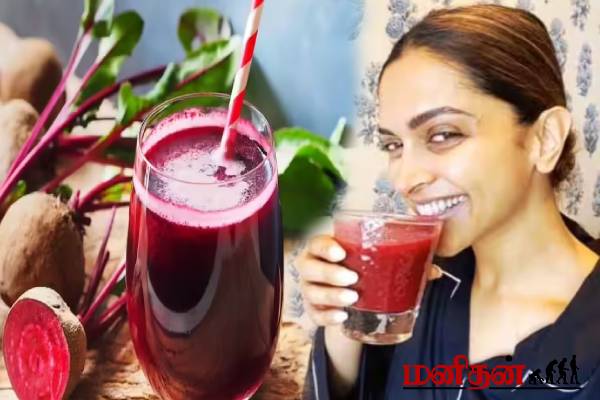 பிரபலங்களின் சரும பராமரிப்பு ரகசியம்! பீட்ரூட் ஜூஸ் உண்மையாகவே சருமத்தைப் பளபளப்பாக்குமா? | Does Beetroot Juice Give You Glowing Skin