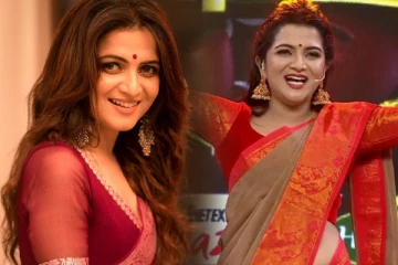 தொகுப்பாளினி DD-க்கு அந்த தொழிலதிபருடன் 2வது திருமணமா..? - சகோதரி சொன்ன தகவல்!