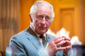 வான்கூவர் சம்பவத்திற்கு மன்னர் சார்லஸ் இரங்கல்