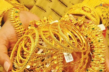 இலங்கையில் இன்றைய தங்க நிலவரம்! சற்று உயர்வு (03-02-2022)