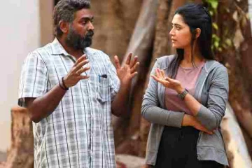 வசூலில் கல்லா கட்டும் விஜய் சேதுபதியின் மகாராஜா திரைப்படம்... தெறிக்கும் வசூல் வேட்டை விவரம்