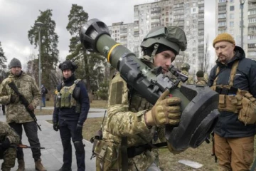 ரஷ்யாவை பயங்கரவாத ஆதரவு நாடாக அறிவிக்க வேண்டும்!