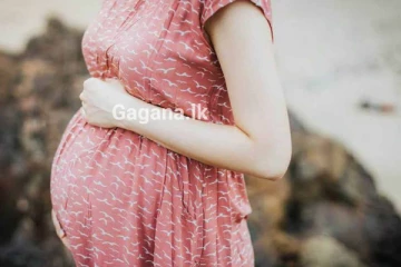 "මළ දරු උපත් සහ ගබ්සාවන්" ගර්භණී මව්වරුන්ට දැඩි අනතුරු ඇඟවීමක්..!