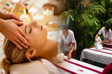 மசாஜ் நிலையங்களில் பணியாற்றும் 50000 இளைஞர், யுவதிகள்