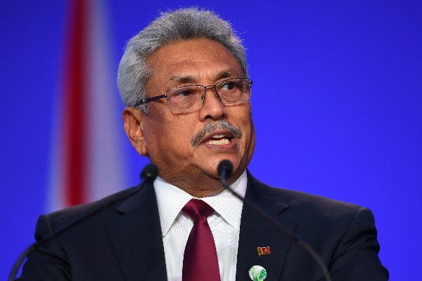 கோட்டாபய நகர மறுத்தால்..!! எடுக்கப்பட்டது அடுத்த முடிவு - ஐபிசி தமிழ்