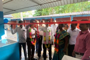 மட்டக்களப்பில் நடைபாதை வியாபாரங்களை கட்டுப்படுத்த நடவடிக்கை (PHOTOS)