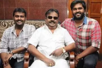 மறைந்த நடிகர் விஜயகாந்த் வீட்டில் விரைவில் விசேஷம்.. என்ன தெரியுமா?