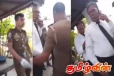 கல்கிஸ்ஸையில் சட்டத்தரணியை தாக்கிய பொலிஸ் உத்தியோகத்தருக்கு இடமாற்றம்