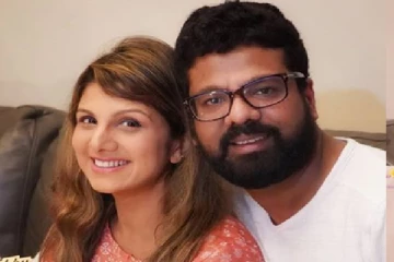 இலங்கைத் தமிழரை திருமணம் செய்த நடிகை ரம்பா இத்தனை கோடிக்கு அதிபதியா!