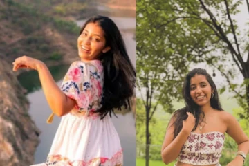 ரீல்ஸ் மோகம் - 350 அடி உயரத்தில்!! 6 மணி நேர போராட்டம் - இளம் இன்ஸ்டா பிரபலத்திற்கு ஏற்பட்ட அசம்பாவிதம்