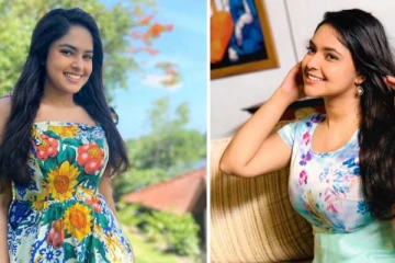 මොන විදියට කොයි දේ දෙනවා කිවුවත් මම නිරුවත් චරිත කරන්නෙ නෑ-ජනප්රිය සුරූපී නිලි ගීත්මා බණ්ඩාර (VIDEO)