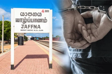 வல்லிபுரத்தில் கேரள கஞ்சாவுடன் வத்திராயன் இளைஞர் கைது