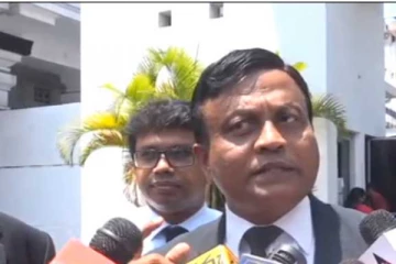 කඳුළු ගෑස් නිසා බොහෝ අයට සංකූලතා - නීතීඥ සුනිල් වටගල