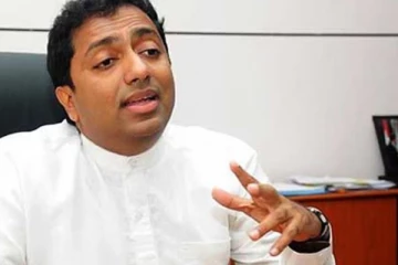 ඊළඟ ජනාධිපතිවරයාත් රනිල් වික්‍රමසිංහ - අකිල විරාජ් කියයි