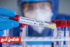 வவுனியாவில் பி.சி.ஆர் பரிசோதனைக்குட்பட்டவர்கள் மட்டுமே பாடசாலைகளுக்கு அனுமதிக்கப்படுவார்கள்!சுகாதார வைத்திய அதிகாரி