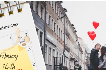 ‘‘ இந்த வாரம் காதல் வாரம் ’’   -  ‘’ அந்த 7 நாட்கள்’’  காதலர் தினம் பற்றி தெரிஞ்சுக்க வேண்டிய சில தகவல்கள்.!