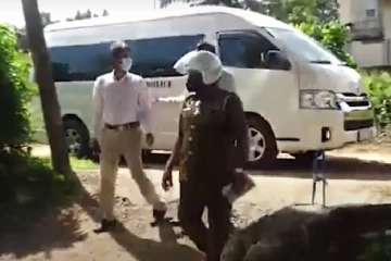 வீடுகளுக்கு விஜயம் செய்யும் ஜனாதிபதி விசாரணைக் குழு