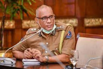 பொலிஸ் மா அதிபரிடம் குற்றப் புலனாய்வுப் பிரிவினர் இன்று விசாரணை