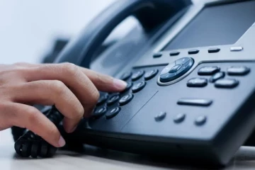 ஜனாதிபதி காரியாலயத்தினால் 3 தொலைபேசி இலக்கங்கள் அறிமுகம்