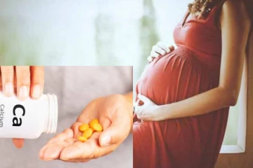 தாய்மார்களுக்கு வழங்கப்படும் கல்சியம் விட்டமின்கள் தொடர்பில் வெளியான தகவல்!