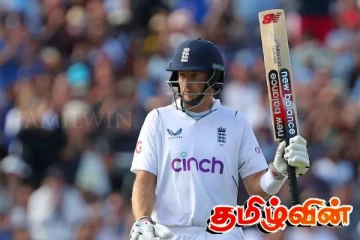 ஐசிசி டெஸ்ட் துடுப்பாட்ட வீரர்கள் தரவரிசை! மீண்டும் முதலிடத்தில் ஜோ ரூட்