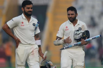 விராட் கோலியின் கிரிக்கெட் வாழ்வில் முக்கியமான வாய்ப்பு இது - பார்த்திவ் படேல்