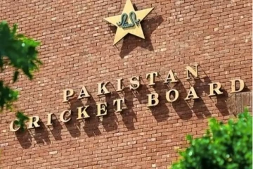 கிரிக்கெட் தொடர் ரத்து: அமெரிக்கா மேல் பழிபோடும் பாகிஸ்தான்