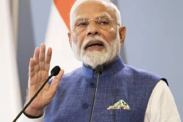 வக்பு வாரிய திருத்த மசோதா; மறுக்கப்பட்டவர்களுக்கும் உதவும் - பிரதமர் மோடி