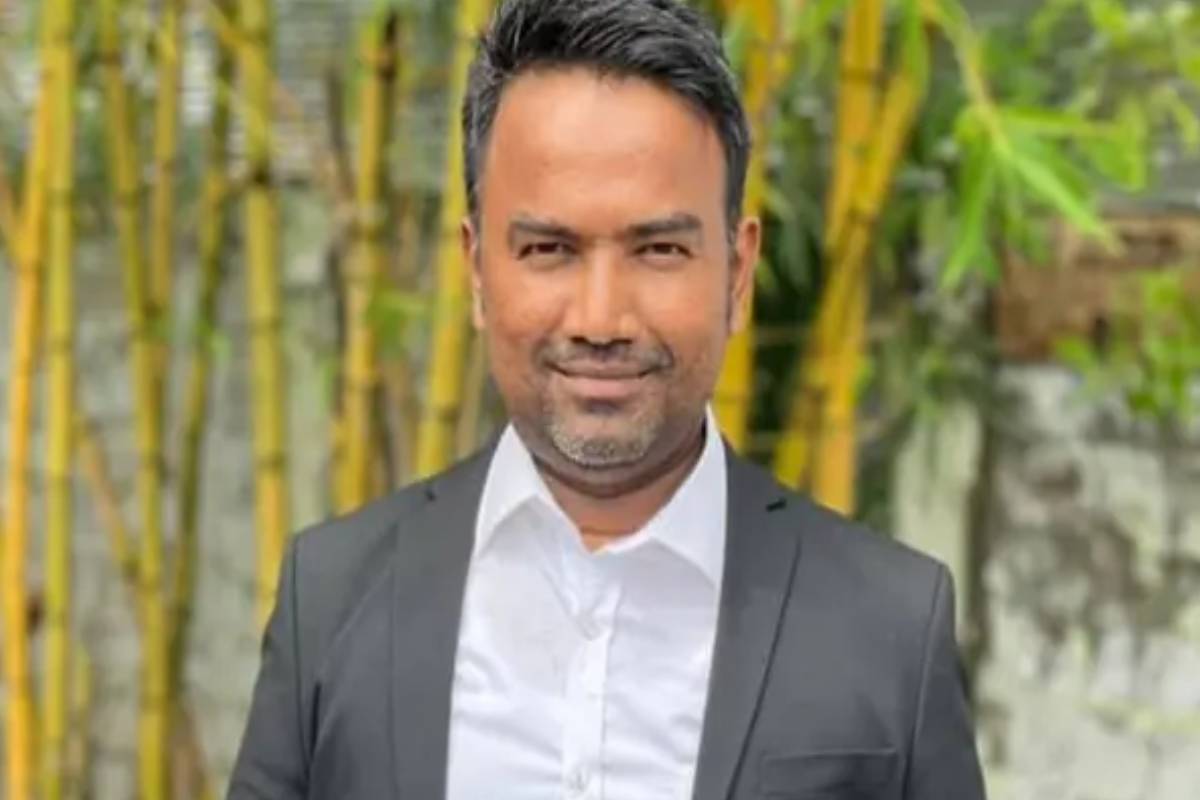 தடுப்புக்காவலில் சுரேஷ் சலேவுக்கு அநீதி..! சிறைச்சாலைக்கு அனுப்புமாறு அடம்பிடிக்கும் மனைவி | Injustice To Suresh Salley In Detention தடுப்புக்காவலில் சுரேஷ் சலேவுக்கு அநீதி..! சிறைச்சாலைக்கு அனுப்புமாறு அடம்பிடிக்கும் மனைவி | Injustice To Suresh Salley In Detention