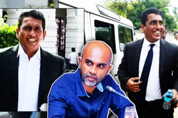 குற்றத்தை ஒப்புக் கொண்ட ஜோன்ஸ்டன் - கவனமாக இருங்கள் - எச்சரிக்கும் அரச தரப்பு