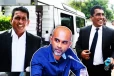 குற்றத்தை ஒப்புக் கொண்ட ஜோன்ஸ்டன் - கவனமாக இருங்கள் - எச்சரிக்கும் அரச தரப்பு