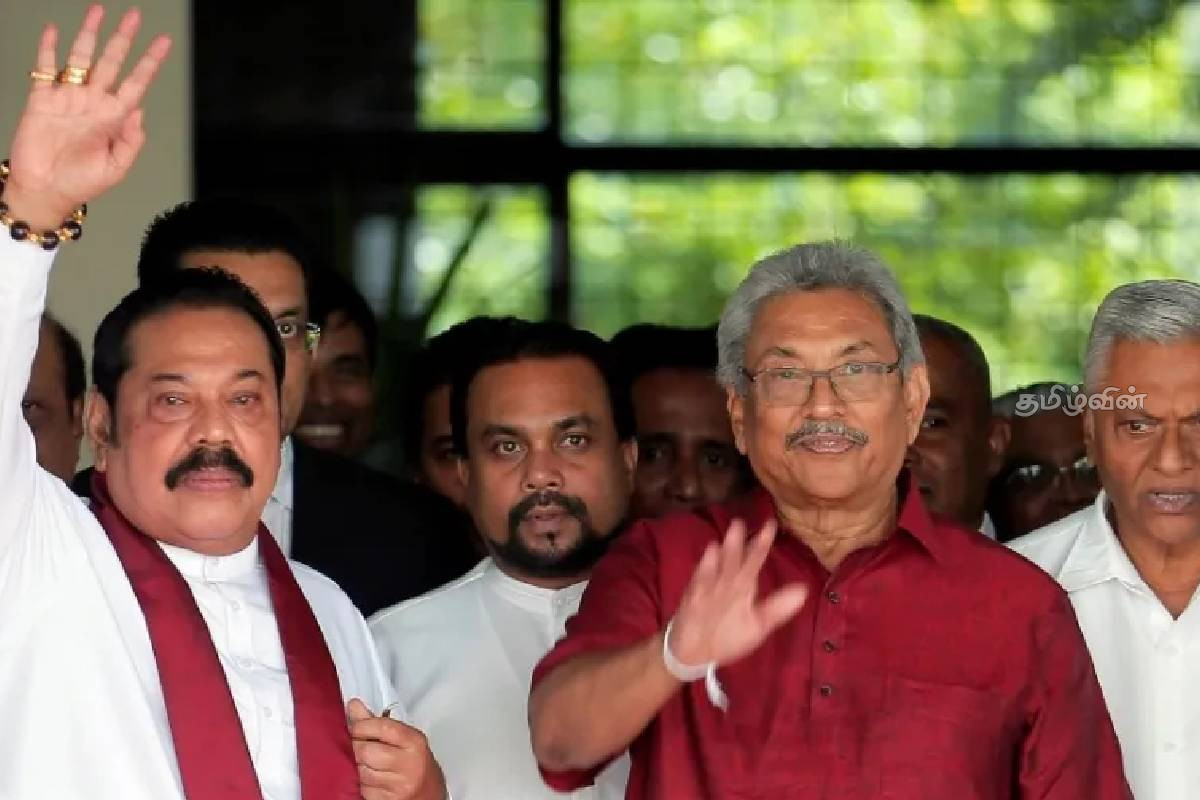 இனப்படுகொலையின் அச்சாணியாக வடிவமைக்கப்பட்ட சிங்கள பௌத்த தலைமைகள்.. | Sinhala Buddhist Leaderships Designed Genocide