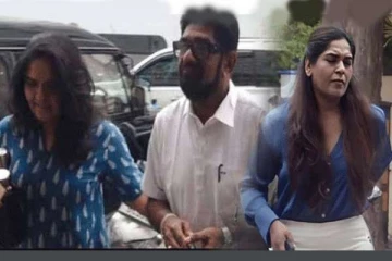 கெஹெலிய ரம்புக்வெல்ல, மனைவி, மகளுக்கு பிணை